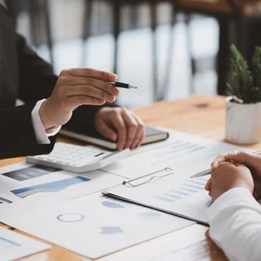 Economical Feasibility Consultancy and Studies