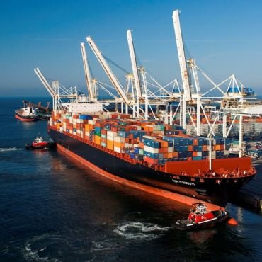 General Trading Import & Export